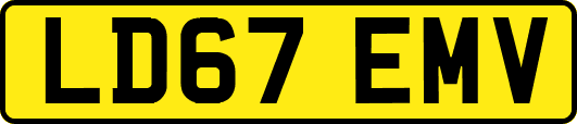 LD67EMV