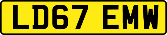 LD67EMW