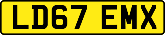 LD67EMX