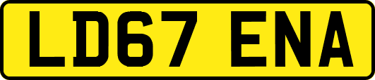 LD67ENA