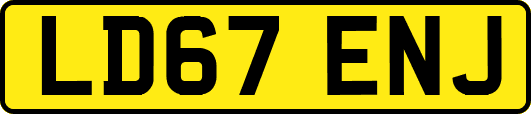 LD67ENJ