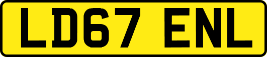 LD67ENL