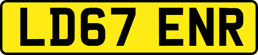 LD67ENR