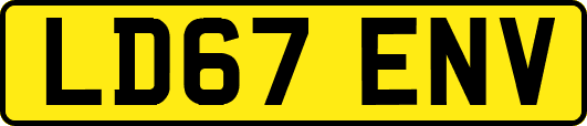 LD67ENV