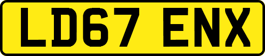 LD67ENX
