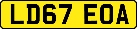 LD67EOA