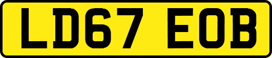 LD67EOB