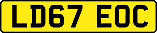 LD67EOC