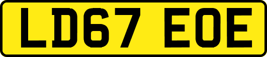 LD67EOE