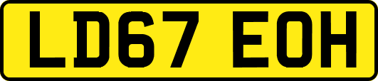 LD67EOH