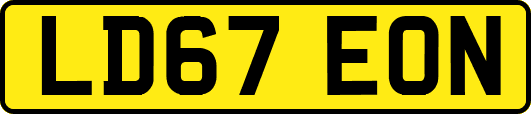 LD67EON