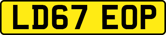LD67EOP