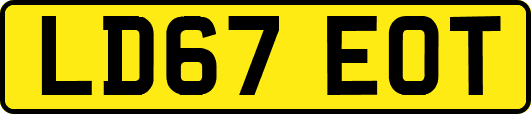 LD67EOT