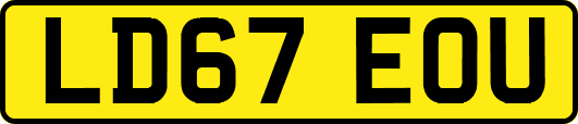 LD67EOU