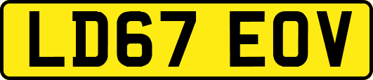 LD67EOV