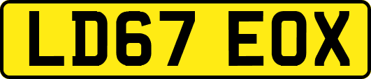 LD67EOX