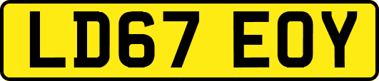 LD67EOY
