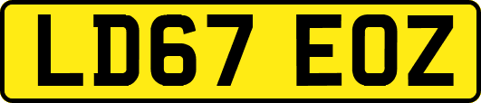 LD67EOZ