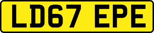 LD67EPE