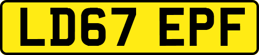 LD67EPF