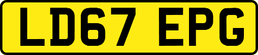 LD67EPG