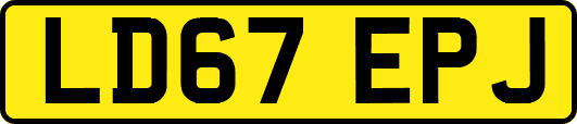 LD67EPJ