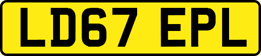 LD67EPL