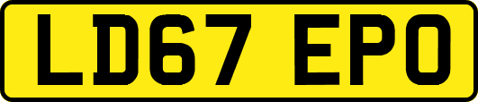 LD67EPO