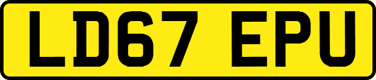 LD67EPU