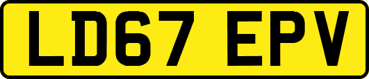 LD67EPV