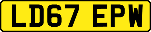 LD67EPW