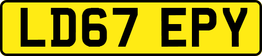 LD67EPY