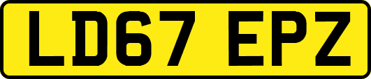 LD67EPZ
