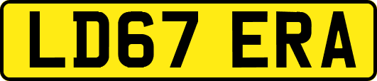 LD67ERA