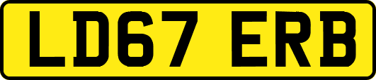 LD67ERB