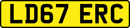 LD67ERC