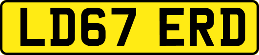 LD67ERD