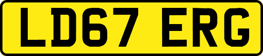 LD67ERG