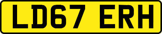 LD67ERH
