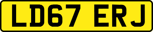 LD67ERJ