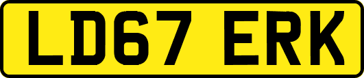 LD67ERK