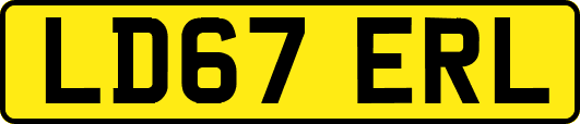 LD67ERL