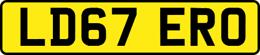 LD67ERO
