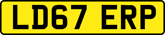 LD67ERP