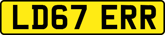 LD67ERR