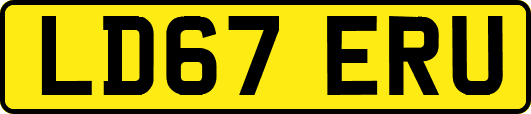 LD67ERU