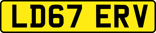 LD67ERV