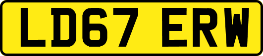LD67ERW