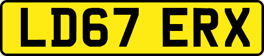 LD67ERX
