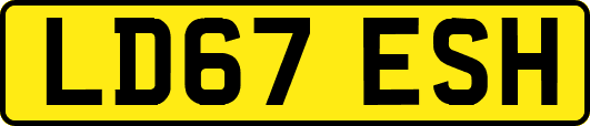 LD67ESH